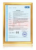 CHINA Jiaxing Kenyue Medical Equipment Co., Ltd. zertifizierungen