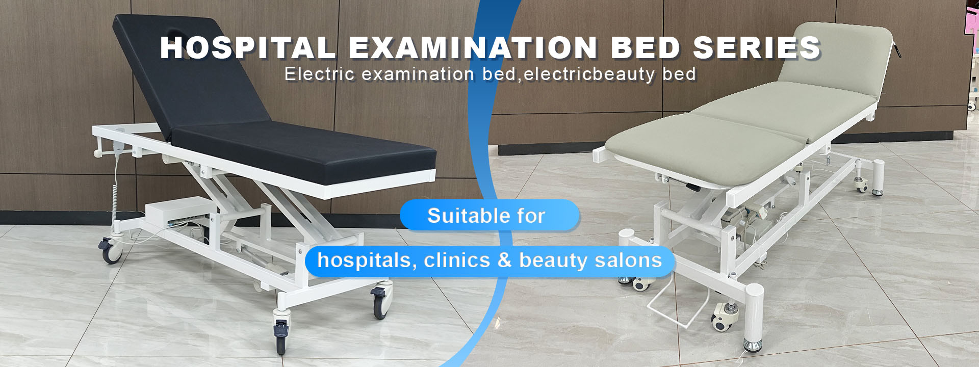 Qualität Krankenhauslieferungsbett Fabrik