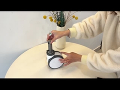 6 Zoll zentrales Steuerrad für Mittelrad der medizinischen Anwendungen