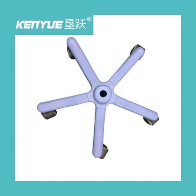kaufen Entfernbares medizinisches IV Pole Zusatz-Infusionsgerät für untere Basis 48CM Online-Herstellung