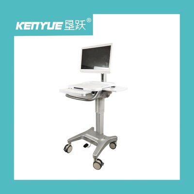 kaufen ABS nahtloser 35Kg 460mm medizinischer Computer-Plastikwagen Online-Herstellung