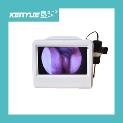 kaufen Medizinischer elektronisches Bild-Prüfer HNO-HD tragbare Endoscope-Kamera Online-Herstellung
