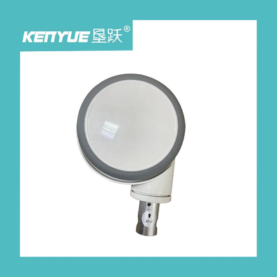 kaufen 6 Zoll Zentralsteuerrad TPR+PP 32*50mm mit medizinischem Zubehör Rad Weiß Online-Herstellung