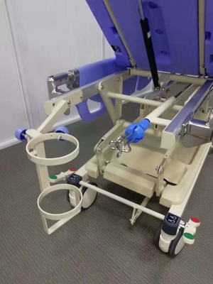 kaufen Erste-Hilfe-Träger für Patienten Infusionsstand Liftsystem Aluminiumklappbare Trage Online-Herstellung