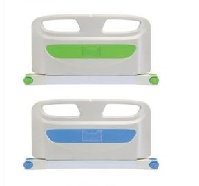kaufen Grüner Bett-Kopfende Footboard Bule justierbarer, Bett-Brett-Krankenhaus pp. materielles Online-Herstellung