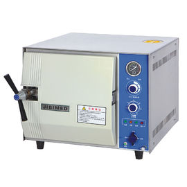 kaufen Zahnmedizinischer direkter maximaler Funktions-Druck 0.22Mpa des Laborautoklav-Sterilisator-24L 20L Online-Herstellung
