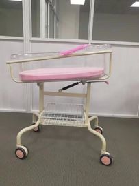 kaufen Importierte ABS Becken-Krankenhaus-Baby-Krippe 4 zentrale kontrollierte Gießmaschinen PCS Online-Herstellung
