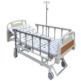 kaufen Heißes verkaufendes medizinisches elektrisches Krankenhaus-Bett des niedrigen Preis-KY-PD8503 mit IV Polen Online-Herstellung