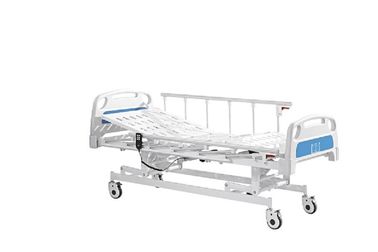 kaufen Fünf Optioal-Teil-elektrische Krankenhaus-Bett hallo - Lo-Anpassung zwischen 430-720mm Online-Herstellung