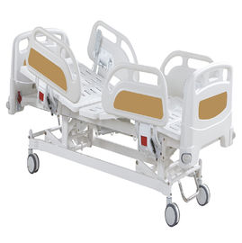 kaufen Drei Funktions-elektrisches Krankenpflege-Bett, elektrische Sorgfalt-Bett-Krankenhaus-Möbel Online-Herstellung