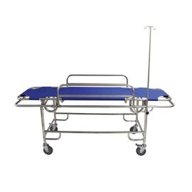 kaufen Krankenhauspatient-Übergangslaufkatzen-Aluminiumlegierungs-Material des übersichtlichen Designs Online-Herstellung