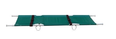 kaufen Dauerhafter Krankenwagen-Notrollwagen des Metalls/des Aluminiums Online-Herstellung