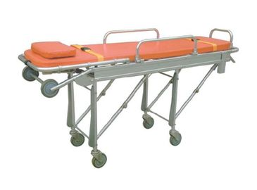 kaufen Soem-Notgeduldiger Rollwagen für Geräte der Krankenhaus-ersten Hilfe Online-Herstellung