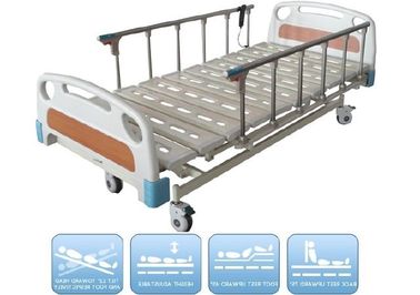 kaufen Medizinisches Möbel Electirc-Krankenpflege-Bett-Ausrüstungs-Metall für Funktion 5 Online-Herstellung