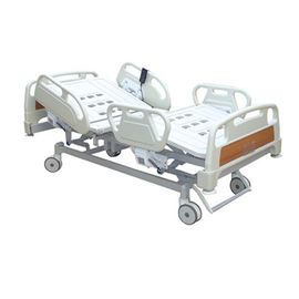 kaufen Medizinische elektrische automatische spezielle Betten in der Krankenpflege mit Funktion fünf Online-Herstellung