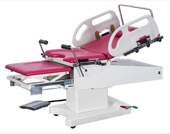 kaufen Gynäkologischer der Chirurgie-2050mm Motor Krankenhaus-Lieferungs-des Bett-4 gesteuert Online-Herstellung