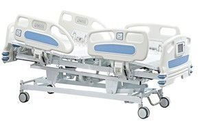 kaufen 5 Funktions-elektrisches Krankenhaus-Bett medizinisches geduldiges icr mit cpr-Bett Online-Herstellung