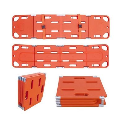 kaufen Bahrenorange der Aluminiumlegierung des Krankenhauspatienten spezielle materielle Online-Herstellung