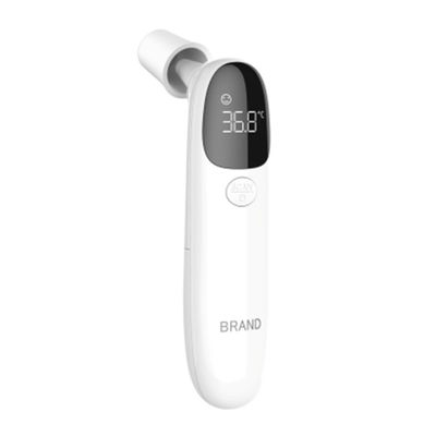 kaufen Medizinische Entdeckungs-elektronische Digital-Stirn-Infrarotthermometer 3cm 5cm Online-Herstellung