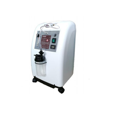 kaufen Medizinische des Sauerstoff-10LPM Sauerstoff-Verdichter-Geräte Generator-der Maschinen-5L Online-Herstellung