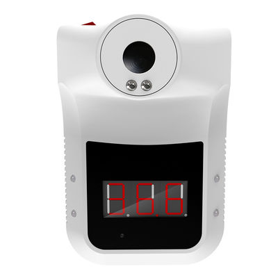 kaufen 0.5s elektronischer Infrarotthermometer 1500MA keine Noten-medizinischen Thermometer Online-Herstellung
