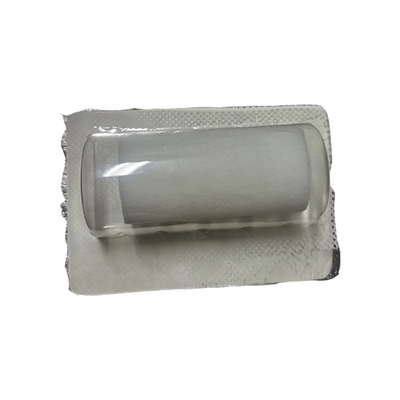 kaufen Chirurgisches absorbierbarer blutstillender Gelatine-Schwamm zahnmedizinische 80X30mm der Klassen-II Online-Herstellung