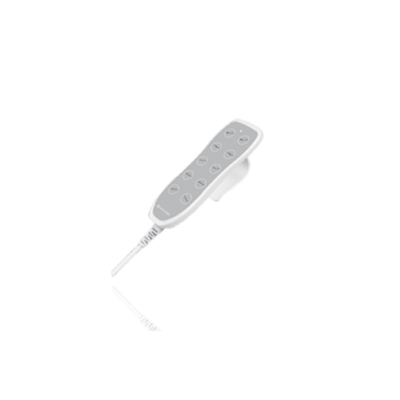 kaufen 5 Funktions-Arzthelferin-Remote Control Linear-Auslöser mit Schaltkasten Online-Herstellung