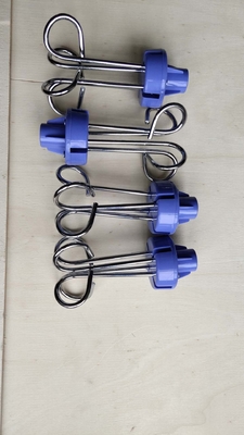 kaufen Krankenhaus-Infusionsgerät-medizinisches Haken-Edelstahl-Material Online-Herstellung