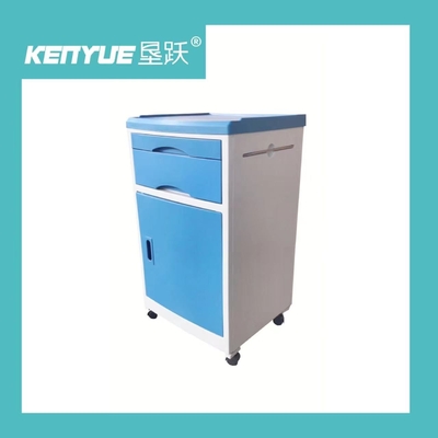Multifunktions-Krankenhaus-Kopfende-Kabinett Moveble 15Kgs mit Fächern