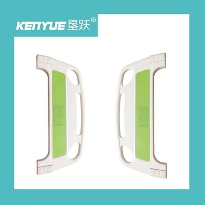 Neuer materieller Bettkopf pp. und medizinische Zusätze des Trittbrettgrüns