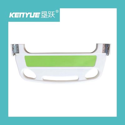 Neuer materieller Bettkopf pp. und medizinische Zusätze des Trittbrettgrüns