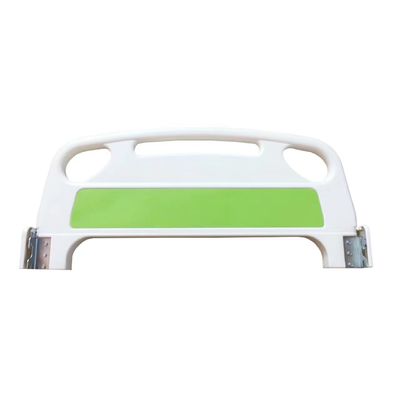 Neuer materieller Bettkopf pp. und medizinische Zusätze des Trittbrettgrüns