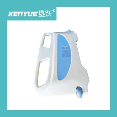 Krankenhaus-Bett-Brett-Krankenhaus-Bett-Zusätze des Patienten-95X53.5 cm