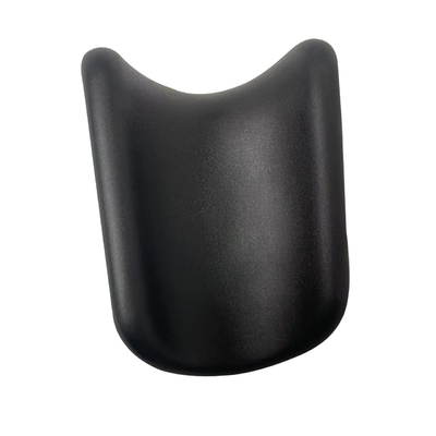 Galvanisiertes materielles Bein PUs stehen schwarze Farbe für Geburts- Tabelle still