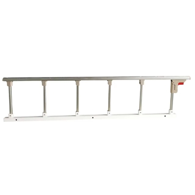 1200X350mm Aluminiumseiten-Schienen-Krankenhaus-Bettgitter für ältere Personen