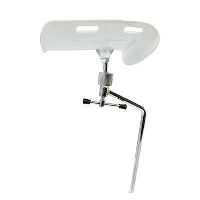 ABS Bein-Halter-Operationstisch-Teil-Bein-Halter-gynäkologische Geburts- Teile
