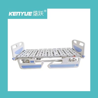 Luxuselektrisches Pflegebett-Krankenhaus fünf Funktion Icu mit Cpr-Patientenversorgung