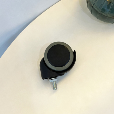 2 Zentimeter Krankenhauskasten Schwarz Spezialzubehör PU Material