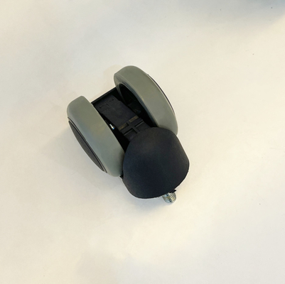 2 Zentimeter Krankenhauskasten Schwarz Spezialzubehör PU Material