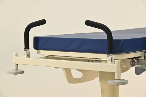 Hochwertige Notfall-Patientenwagen