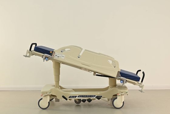 Hochwertige Notfall-Patientenwagen