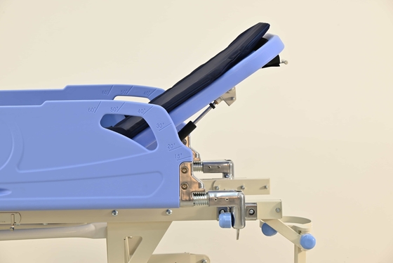 Stryker Patienten Trolley Transfer Matratze Patienten Trolley Sauerstoffflaschen Rollstuhl Transferbett