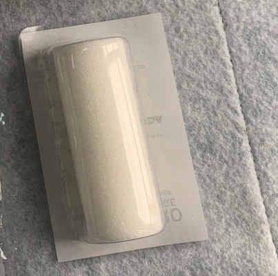 Medizinischer Anal-Hämostatik-Schwamm-Zylinder Anal-Schwamm-Tampons-Schwamm