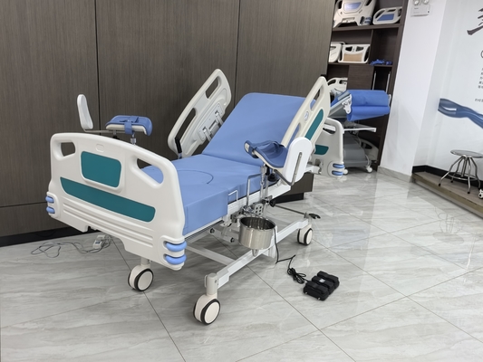 Robuster Krankenhaus-Entbindungsstuhl für einen sicheren und komfortablen Geburtsvorgang