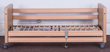 ISO-CER elektrisches Krankenhaus-Bett/elektrisches Krankenpflege-Bett-entfernbare Struktur