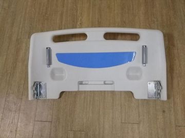 Ersatz-Bettgitter-Zusatz-Krankenhaus-Bett-Kopfende Footboard-Farbe optional