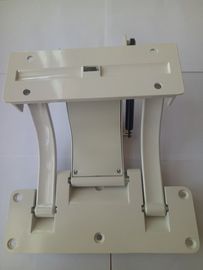 Volle Aluminiumlegierungs-Klammer-Krankenhaus-Bett-Reparatur-Teile für pp.-Seitenschienen
