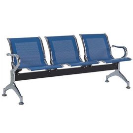Farboptionale Krankenhaus-Wartebereich-Stuhl-allgemeine Seat-Maschen-Art lange Zeit-Gebrauch