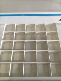 Aluminiumlegierungs-Rahmen-medizinisches Instrument-Laufkatzen-multi Funktion ABS Körper-Krankenhaus-medizinische Laufkatze