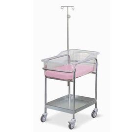 Pädiatrische Krankenhaus-Baby-Krippe, Krankenhaus-Säuglingsbett CER und ISO anerkannt